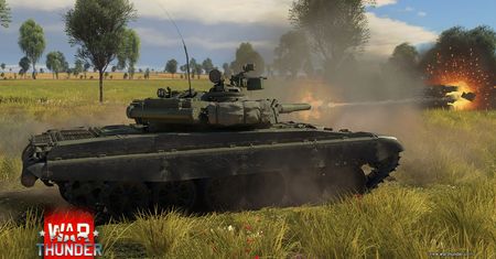 War Thunder ogłasza premierę największej w tym roku aktualizacji 1.85 „Supersonic”
