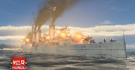 Marynarka wojenna i helikoptery w aktualizacji "War Thunder". Wraz z nią darmowa wersja na Xbox One