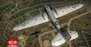 War Thunder: Marynarka wojenna w trybie Wojny Światowej