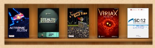 Free Indie Bundle: jeszcze jeden zestaw gier niezależnych do kupienia... Nie, zaraz, nie do kupienia