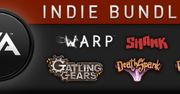 Indie Bundle od... Electronic Arts [Warp, Shank, Gatling Gears i inne]
