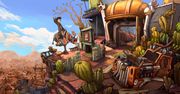 Humble Bundle: "Deponia: The Complete Journey"