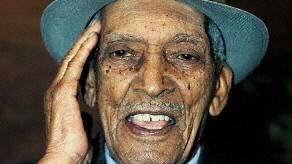 Compay Segundo