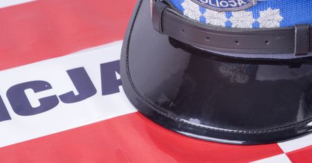 Pół tysiąca policjantów do zwolnienia. Za swoją przeszłość