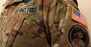 Czy w kosmosie jest las? Według Amerykanów chyba tak