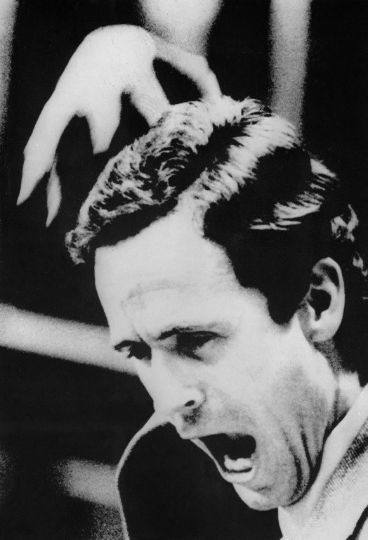 Ted Bundy 