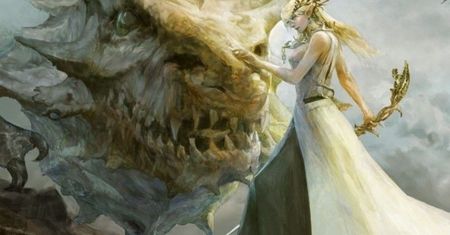 Square nie zwalnia. Poznajcie Project Prelude Rune