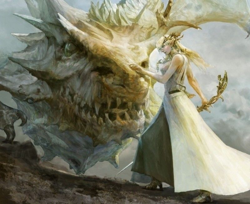 Square nie zwalnia. Poznajcie Project Prelude Rune