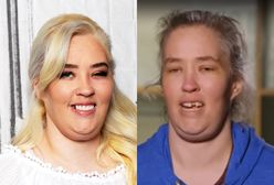 Mama June doprowadziła się na skraj. Straciła nawet zęby