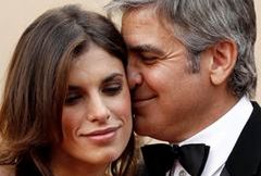Clooney znów do wzięcia!