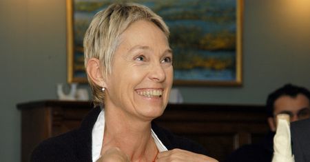 Małgorzata Braunek świętowałaby 70. urodziny. "Jest pochowana w ogromnej liczbie miejsc"