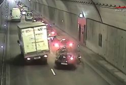 Śmieszy i przeraża. Drogowcy pokazują wpadki kierowców