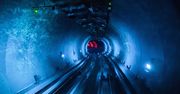Chińczycy budują najdłuższy podwodny tunel. Będzie miał ponad 135 km długości