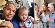 Kim jest teściowa Joanny Krupy? Asha odziedziczyła świetne geny. Matka Douglasa Nunesa to prawdziwa dama