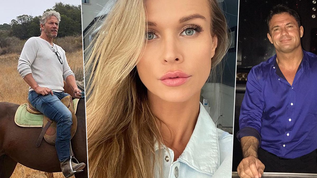 Ilu partnerów miała Joanna Krupa? Bez ogródek odpowiedziała na krępujące pytanie