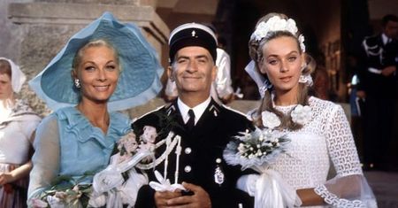 Louis de Funes: król komedii wyrzekł się syna. "Nie był dla mnie ojcem"