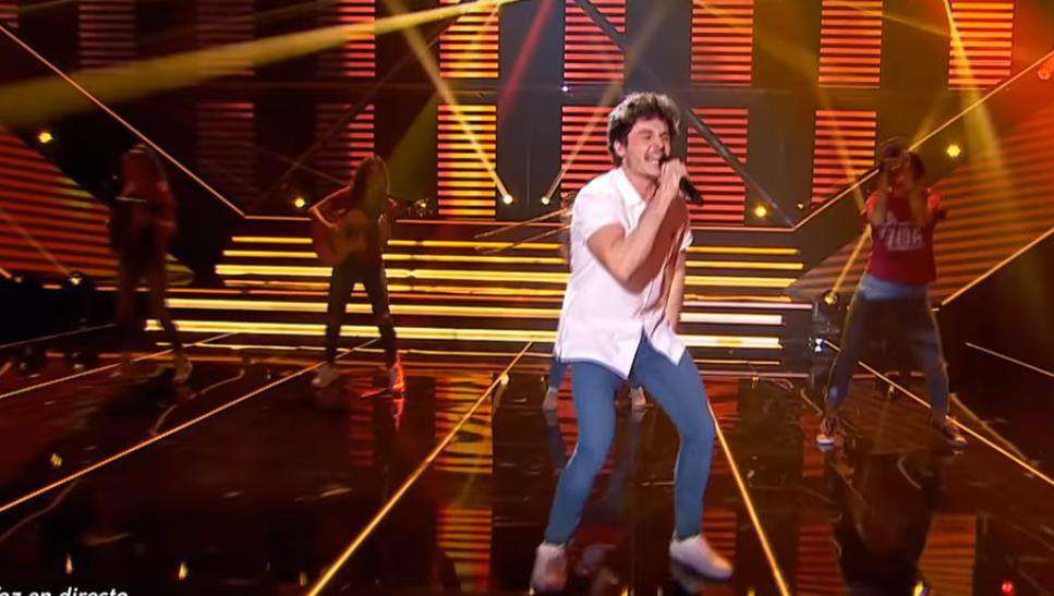 Miki Nunez, kandydat Hiszpanii, Eurowizja 2019