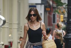 Alexa Chung: chuda modelka nadal ideałem urody?