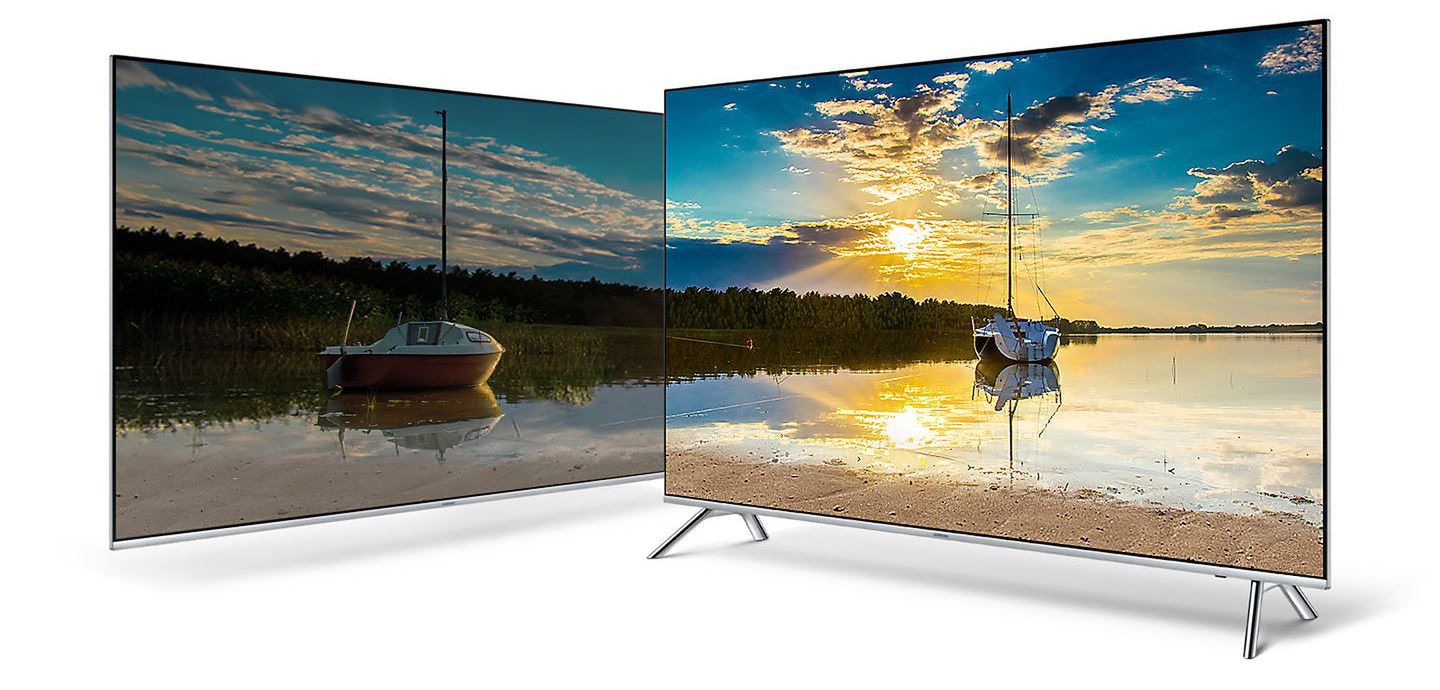 Samsung UE55KS7000 