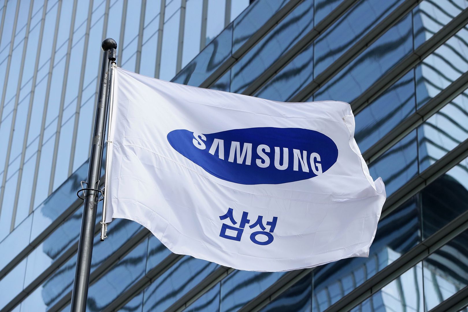Wiceprezes Samsunga będzie aresztowany. Są zarzuty o korupcję