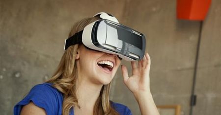 Gogle VR Samsunga trafiły do sprzedaży i... nie działają z Galaxy Note 4