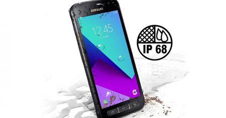 Samsung Galaxy Xcover 4 jest już w sprzedaży. Znamy cenę