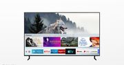 Telewizory Samsung Smart TV od dziś z Apple TV i AirPlay 2
