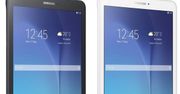 Samsung przygotowuje nowy tablet - Galaxy Tab E.96