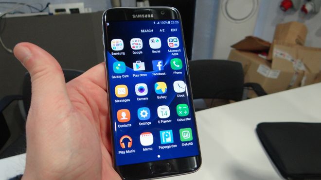 Telefony topowych producentów są zagrożone