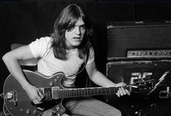 Zmarł Malcolm Young, założyciel i siła napędowa AC/DC