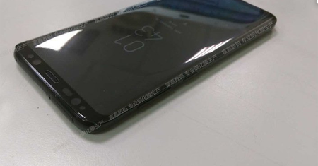 Wyciekły zdjęcia nowego Samsunga. Będzie hit?