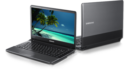 Samsung kończy ze sprzedażą laptopów w Europie!