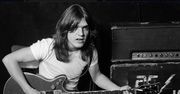 Zmarł Malcolm Young, założyciel i siła napędowa AC/DC