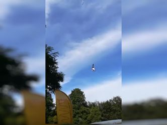 Skoki na bungee w szarej strefie. Ryzykownego sportu nikt tak naprawdę nie kontroluje