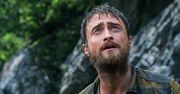 Daniel Radcliffe walczy o przetrwanie w amazońskiej dżungli. Zobacz emocjonujący fragment "Jungle"