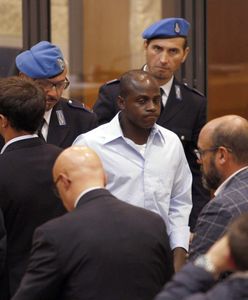 Butungu dostanie 14,5 roku więzienia? Pełnomocnik napadniętych Polaków zażądał wysokich odszkodowań