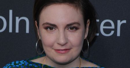 Lena Dunham mówi, kiedy czuje się najpiękniejsza. Nie chodzi o drogie sukienki
