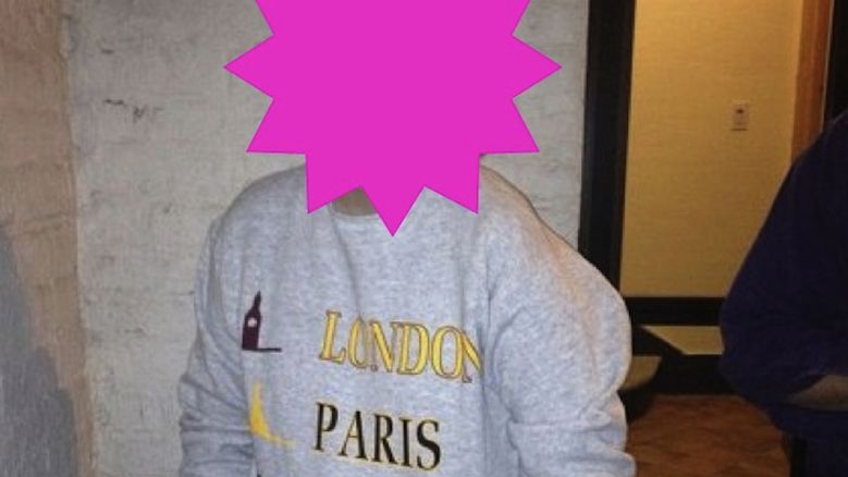 Lena Dunham
Fotografia: Instagram.com