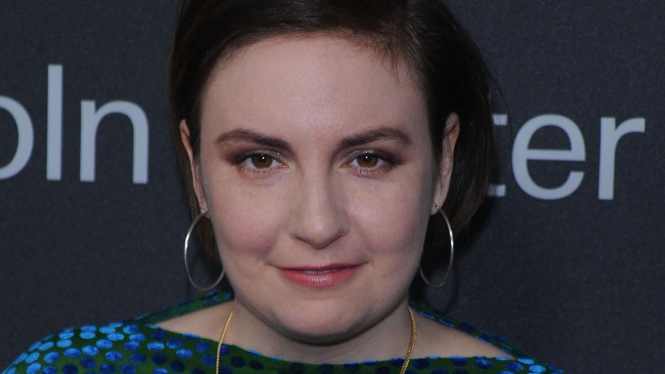 Lena Dunham zdradziła, kiedy czuje się najpiękniejsza