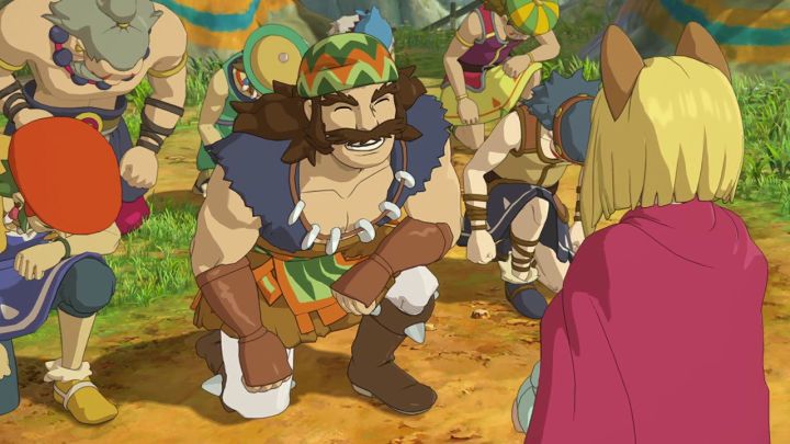 Już za 3 dni ukaże się darmowe rozszerzenie do Ni no Kuni II: Revenant Kingdom