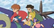 Kiedy, kiedy, kiedy to Ni No Kuni?!
