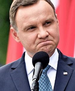 W sieci rozpętała się burza po słowach Andrzeja Dudy. Polacy są podzieleni wobec idei zamiany złotych na euro