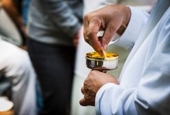 Bezglutenowe hostie? Watykan odniósł się do pomysłu