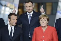 Jacek Żakowski: PiS uwolni nas od Unii. Czekając na wizytę Putina w Warszawie