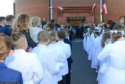 Koronawirus w Polsce. Komunie Święte mogą być odwołane
