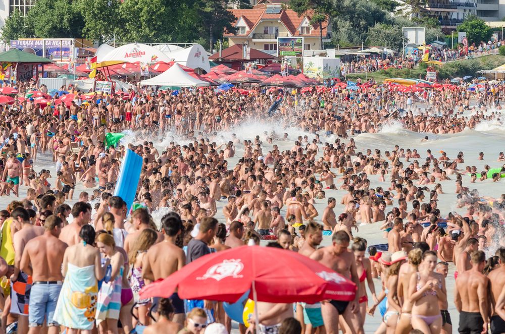 Na zdjęciach wyglądało bajkowo? Rzeczywistość na wakacjach bywa okrutna