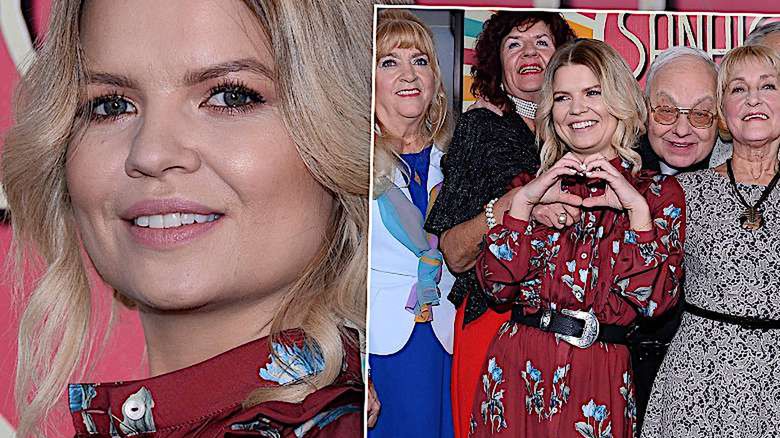 Marta Manowska Sanatorium Miłości