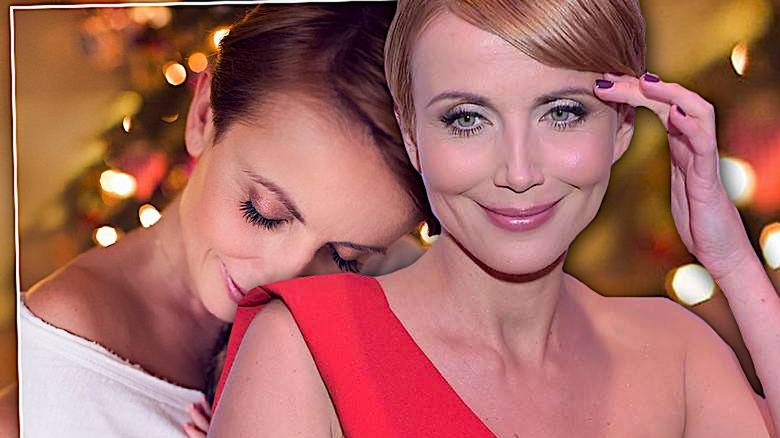 Kasia Zielińska dziecko