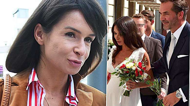 Marta Kaczyńska ciąża sekret