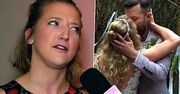 Burza w mediach z córką Magdy Gessler w roli głównej. Już wiadomo co dalej z jej małżeństwem [WIDEO]